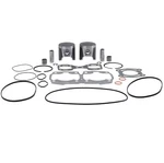 Sbt Top End Kit For Sea-doo 787 Rfi Gtx Gsx 3d 0.5mm Over. Fixed Price $308.95.