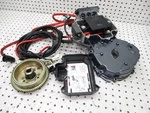 Yamaha Wave Venture 1100 Raider Exciter Stator Cdi Ignition System Coils. Fixed Price $429.95.