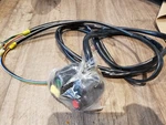 Arctic Cat Tigershark Start/stop/tether/bilge Switch 0609-295. Fixed Price $120.00.