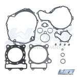 Wsm Gasket Kit, Complete: Polaris 500 Outlaw / Predator W/oil Seals - 25-313. Fixed Price $115.41.