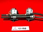 Fitch 777/1100/1200 Di Fuel Injectors Kawasaki Polaris Stx Ultra130 Virage Msx. Fixed Price $200.00.