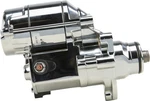 Harddrive Starter Motor H-d Big Twin 07-16 410-52330. Fixed Price $391.14.