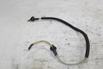 1988 Sea-doo Sp Oem Negative Battery Cable Ground Wire 278000018. Fixed Price $20.46.