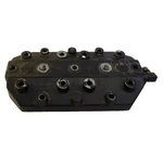 1985 Kawasaki Js550 Jet Ski 550 Cylinder Head W Acorn Nuts 11008-3004-yr. Fixed Price $89.99.
