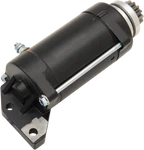 Ricks Motorsport Electrics Replacement Starter Direct Plug-in 81-126 Made N Usa. Fixed Price $269.95.