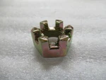 V1 Genuine Polaris 7542810 Nut Oem New Factory Motorcycle Parts. Fixed Price $7.42.