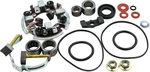 Fire Power Electrical Starter Motor Brush Kit #smu9125. Fixed Price $22.29.