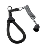 Sbt Dess Wrist/vest Lanyard For Sea-doo (black/silver). Fixed Price $53.40.