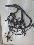 2016-2017 Yamaha Vx Cruiser Ho Engine Wire Harness Fresh Water 6fg-8259l-00-00. Fixed Price $549.99.