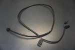 1996 Sea-doo Oem Rear Wiring Intermediate Harness Gtx 787/800 Freshwater. Fixed Price $19.95.