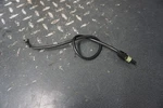 1997 Sea-doo Oem Magneto Ground Wire Freshwater Gsi 278001149. Fixed Price $16.95.