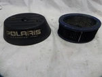 2003 Polaris Virage 700 Carb Intake Filter Cover 5434114-070 Freedom Jetski Pwc. Fixed Price $28.99.
