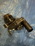 2006-2024 Seadoo Gti Gtx Rxt Rxp Cylinder Head Intake Valve Vent And Hose. Fixed Price $39.95.