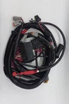 Brp Sea-doo Rear Harness Ass'y 278002159 Rxp Wiring Oem (2007). Fixed Price $510.99.