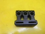 Oem Kawasaki Jet Ski Ignition Cables Spark Plug Wires Rubber Holder 13091-3785. Fixed Price $3.79.