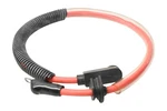 New Oem Yamaha 6m6-82117-21-00 Positive Battery Cable Nos. Fixed Price $27.98.