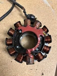 1996 1997 1998 Jet-ski Stator For Polaris/sbt 4010403 Magneto Sl1050 Sl900 Sltx. Fixed Price $119.97.