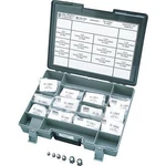 Drag Specialties Chrome Acorn Nut Assortment Ds-190850. Fixed Price $212.71.
