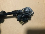 1997 Mercury 40hp 2-stroke 4-cylinder Oil Injection Pump. Fixed Price $49.30.