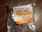 Nos 89-96 Kawasaki Jf650 Priming Pump Bracket - # 11046-3806 Jf 650 Jet Ski. Fixed Price $24.00.