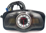 2015 Yamaha Fx Svho Meter Assy F3j-6820a-30-00 F3j-6820a-31-00. Fixed Price $399.00.