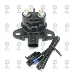 Starter Relay Solenoid & Harness Plug For Polaris 4010401 4010228 4011057 Replac. Fixed Price $27.86.