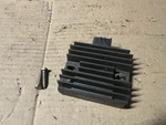 07 Yamaha Fx1000 Fx1000f Waverunner Voltage Regulator Rectifier Sh678b Oem -90. Fixed Price $39.99.