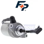 Fire Power 410-54261 Starter Motor For Electrical Starters Motors Zc. Fixed Price $71.95.