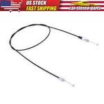 Throttle Cable For Sea Doo 4-tec Gtx Gts Gti 130 155 277001170 277001122. Fixed Price $27.49.