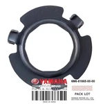 6m6-81865-00-00 Genuine Oem Yamaha Waverunner Starter Motor Weight Holder. Fixed Price $12.14.