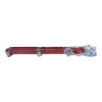1999 Polaris Sltx Water Outlet Manifold 5630789-093. Fixed Price $19.99.