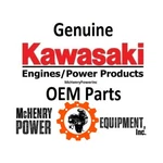Genuine Kawasaki Starter-recoil Part# 49088-2473-yk. Fixed Price $92.59.