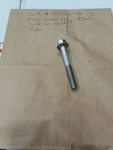 Sea-doo New Oem Screw-hex.flan, 420240728 1998-2005 Gtx Gti. Fixed Price $19.99.