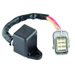 Fuel Pump Relay 2007-2014 Jet Ski Ultra 250x 260lx 300lx 1500cc 27002-3702. Fixed Price $34.60.