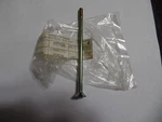 Nos Yamaha Starter Motor Bolt Wj Wr Wave Jammer Runner 87-93 6k8-81826-10-00. Fixed Price $12.97.