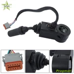 Transmission Controller Shift Lever 8223049 For Jlg 4266 4270 4290 6036 6042. Fixed Price $115.21.