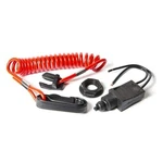 New Kill Switch With Lanyard For Johnson/evinrude 235 Hp 25 By 585134 362-090. Fixed Price $118.38.