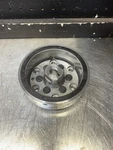 1999-2017 Yamaha Fx Ho 1100 / Fx140 Oem Fly Wheel 60e-81450-00-00. Fixed Price $39.99.