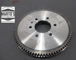 Oem Seadoo 2007-2025 Gti Se 130 155 Wake Gtx Rxp Gts 170 Starter Gear 86t. Fixed Price $35.19.