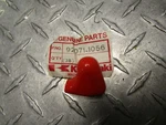 Nos 1983 Kawasaki Gpz Ex 305 Oem Magnetic Switch Grommet Relay Cover 92071-1056. Fixed Price $10.39.
