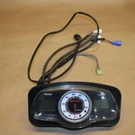 Yamaha 2016 Fx Cruiser Svho 1.8 Lcd Gauge Screen F3j-6820a-21-00. Fixed Price $449.99.