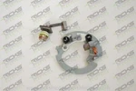 Ricks Brush Plate Repair Kit For Polaris Scrambler 250 1985-1986 70-505. Fixed Price $42.95.