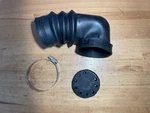 Kawasaki 1995 750 Zxi Oem Electrical Wire Harness Rubber Boot 49006-3715. Fixed Price $14.95.