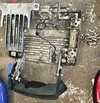 Honda Aquatrax F12x F-12x F 12x Arx1200n3 Jet Pump Intake Inlet Grate Ride Plate. Fixed Price $114.99.