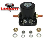 Starter Solenoid Relay Omc Johnson Evinrude Mercury 383622 395419 582708. Fixed Price $15.95.