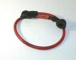 1988 Kawasaki Sx 650 Starter Cable Oem# 26011-3716. Fixed Price $6.99.