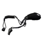 Atlantis- Pro Floating Lanyard With Whistle (non Dess) For Sea-doo Silver. Fixed Price $30.95.