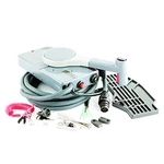 Side Mount Control Box 01-06 703 10-pin Yamaha 8-300hp Outboard 703-48207-21-00. Fixed Price $317.39.