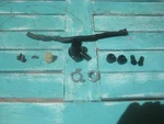 Kawasaki 440 550 Js Sx Stator Flywheel Crankshaft Ignition Box Hardware Kit Oem. Fixed Price $35.00.