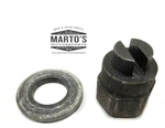 Oem Polaris 1996-1999 Sltx Sl Slh Slth 700 1050 Oil Pump Drive Flywheel Nut. Fixed Price $16.99.